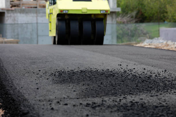 Best Affordable Driveway Pavers  in Kingston, NJ