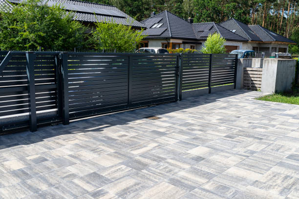 Best Affordable Driveway Pavers  in Kingston, NJ