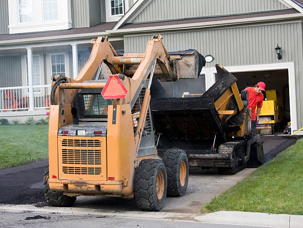 Best Best Driveway Pavers  in Kingston, NJ