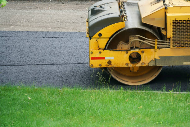 Best Driveway Paving Company  in Kingston, NJ