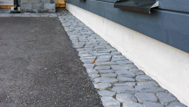 Best Permeable Paver Driveway  in Kingston, NJ